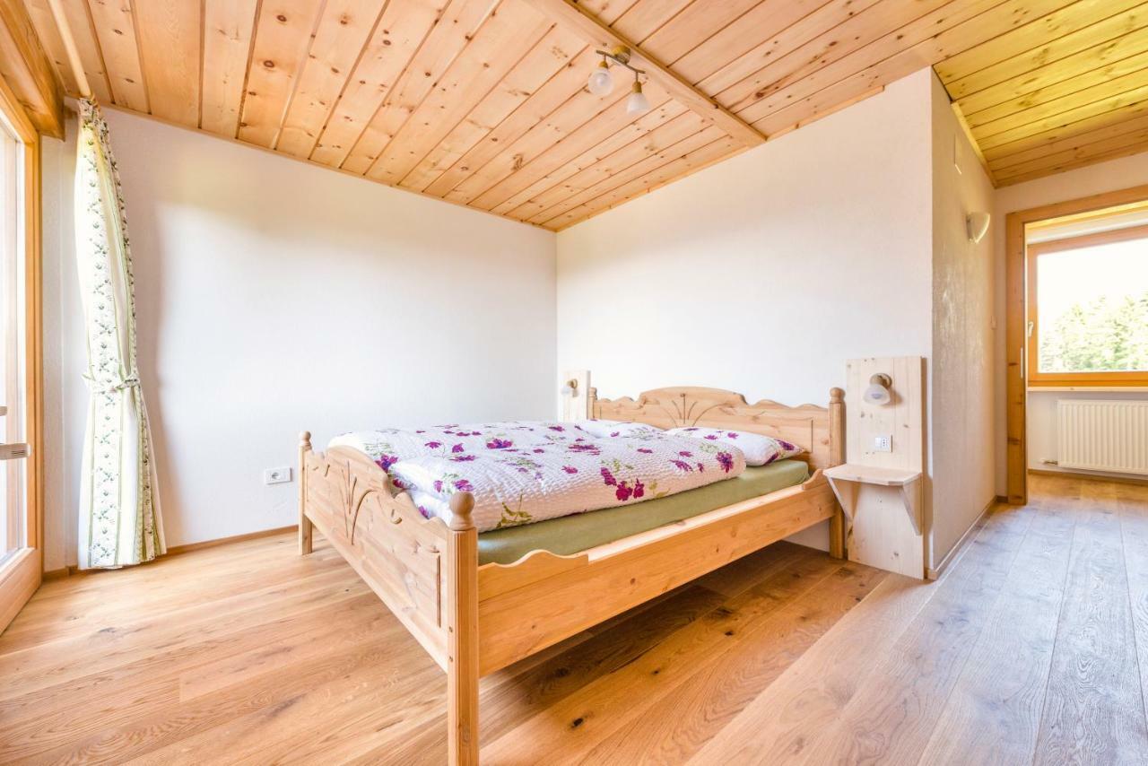 Tielerhof Apartment Aldino Luaran gambar