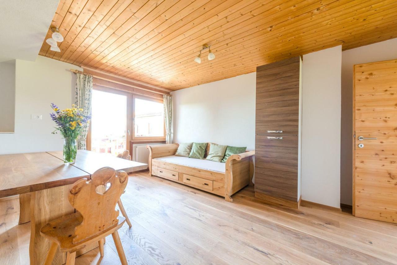 Tielerhof Apartment Aldino Luaran gambar