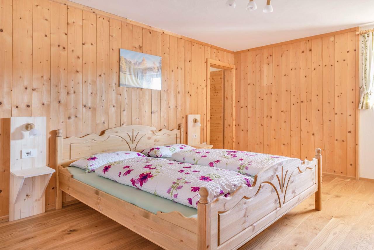 Tielerhof Apartment Aldino Luaran gambar