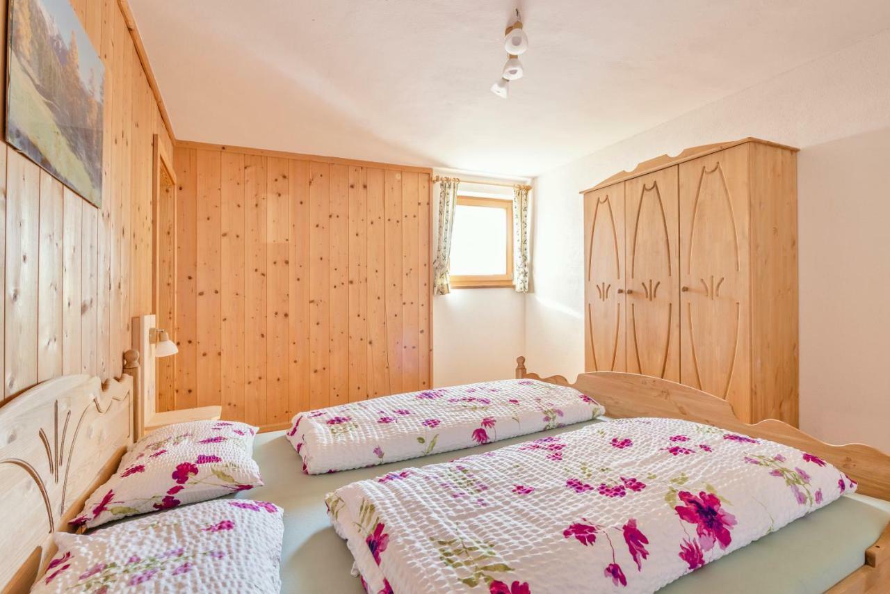 Tielerhof Apartment Aldino Luaran gambar