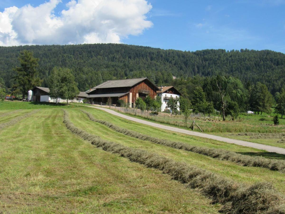 Tielerhof Apartment Aldino Luaran gambar